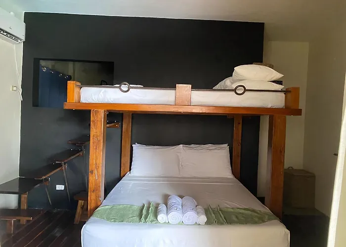 Hotel de lujo: Happiness Boutique Resort El Nido