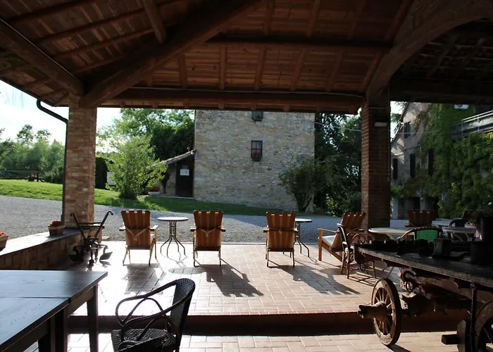 Antica Torre