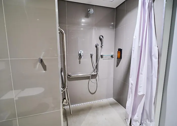 Hotel que aceita animais de estimação: Intercity Rio de Janeiro Porto Maravilha
