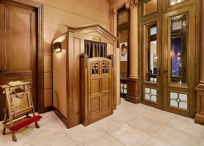 Hotel: Hotel Nassau Breda, Autograph Collection