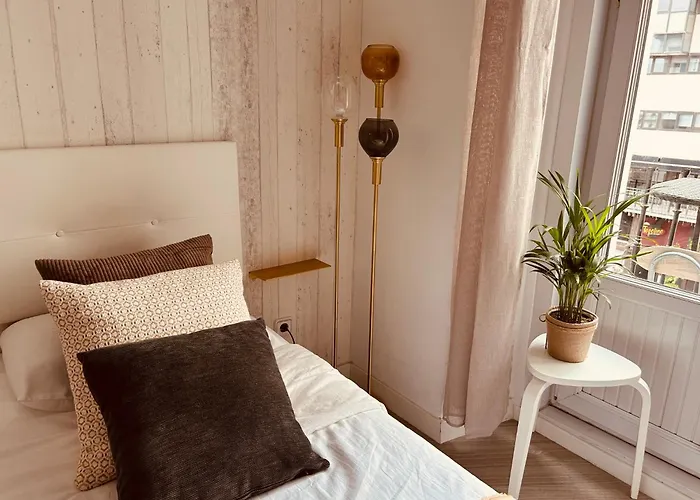 All Vacation Rentals Stay Inn Madrid