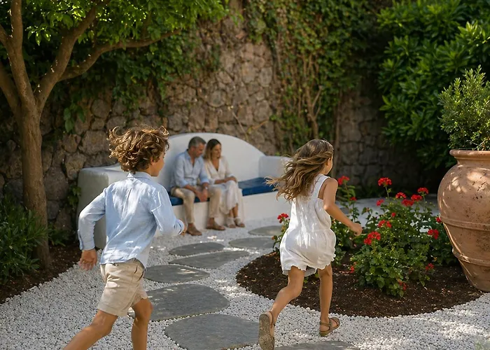 Aglaia Luxury Seaview