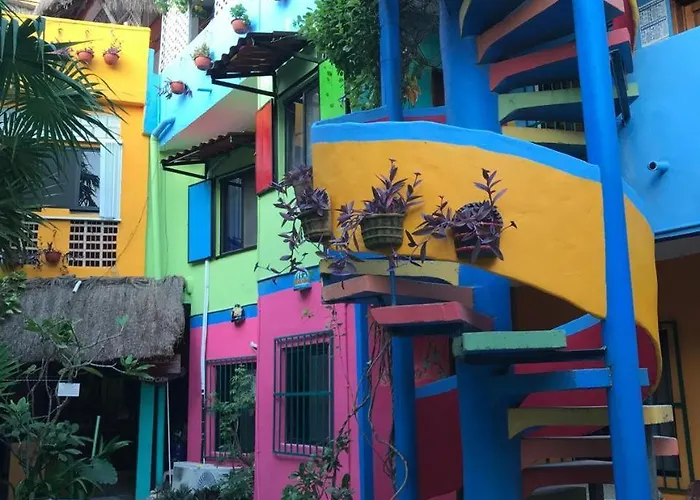 Hotel Colorado