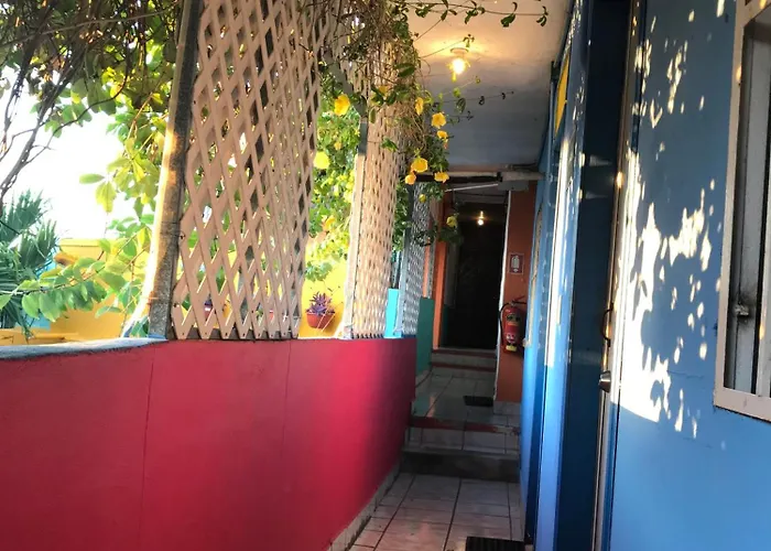 Hotel Colorado