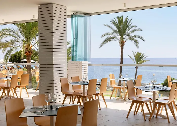 Hotel boutique: Alua Calas de Mallorca Resort