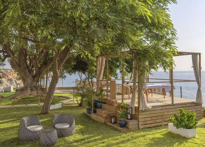 Hotel boutique: Alua Calas de Mallorca Resort
