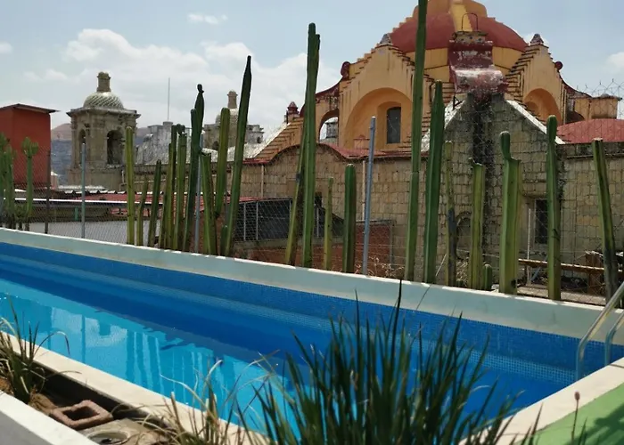 Boetiek hotel: Hotel Siglo 17