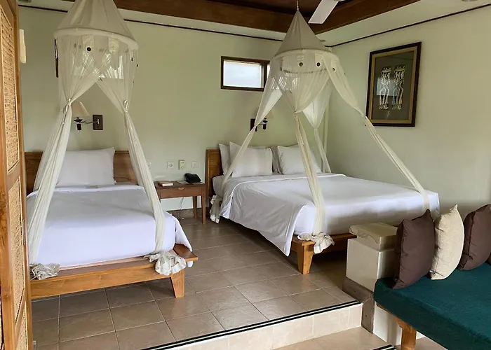 Bed and Breakfast Tegal Sari Accommodation Ubud