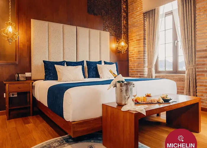 Hotel cerca del aeropuerto: Hotel Cruz del Vado by Art Hotels