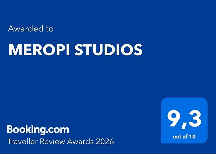 Meropi Studios