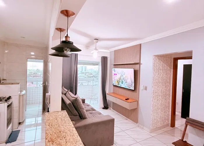 Mirim Praia Grande