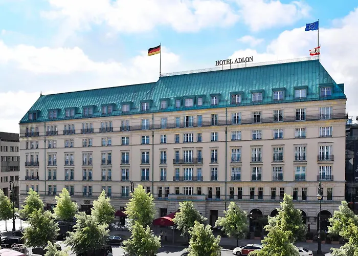 Adlon Kempinski