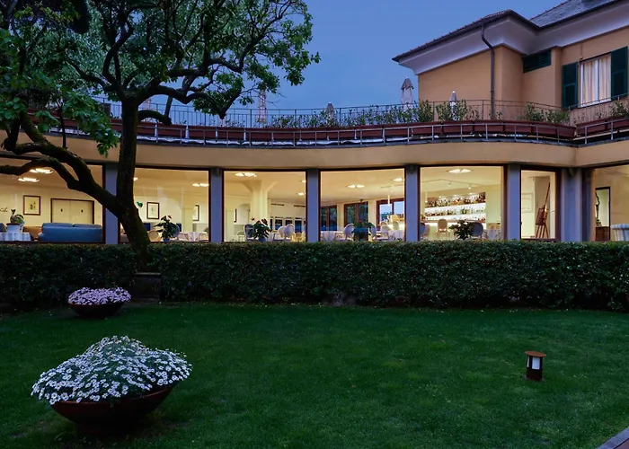 Hotel boutique: Hotel Cenobio Dei Dogi