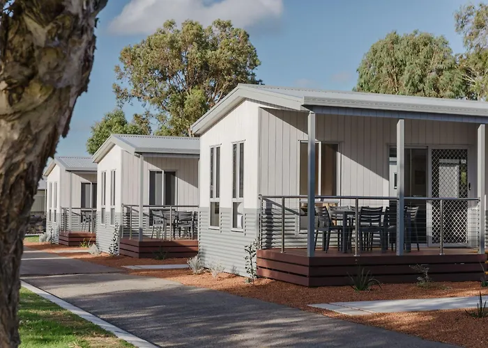 Tasman Holiday Parks - Albany