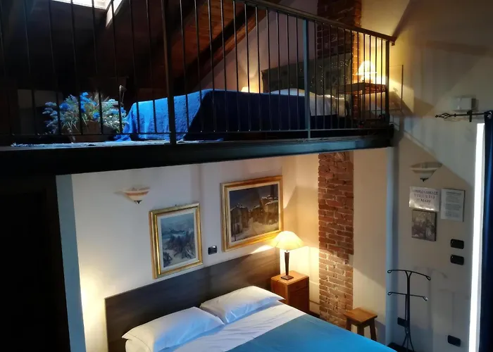  B&B Gira-Sole