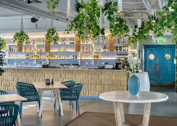 Hotel adatto agli animali: Tryp By Wyndham Dubai