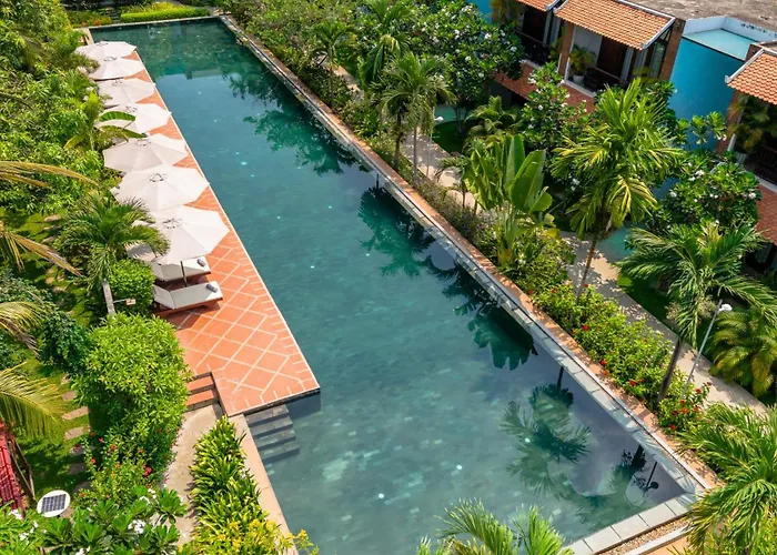 Khmer House Resort