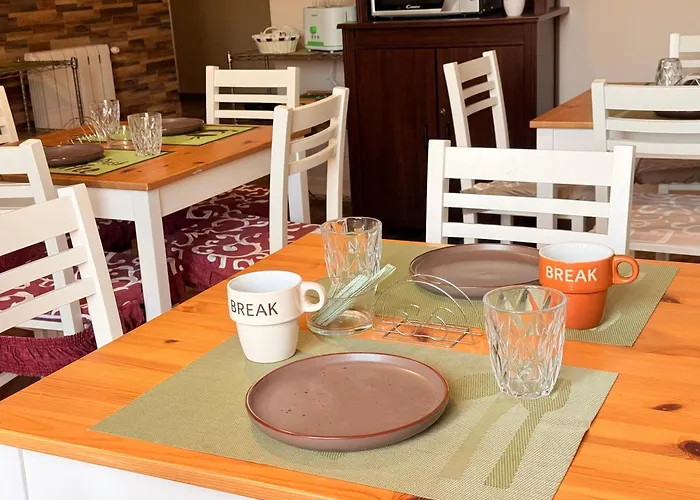 Home Syrakos B&B