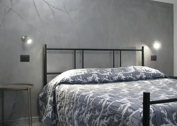 Sabriluna Rooms