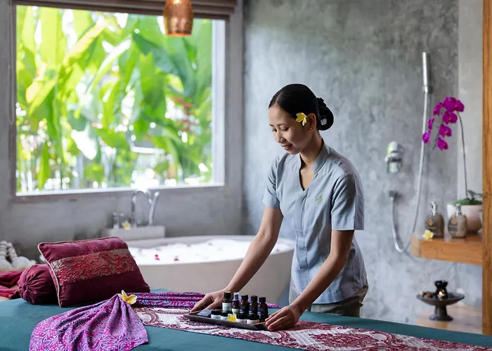 Thewakanda A Pramana Experience