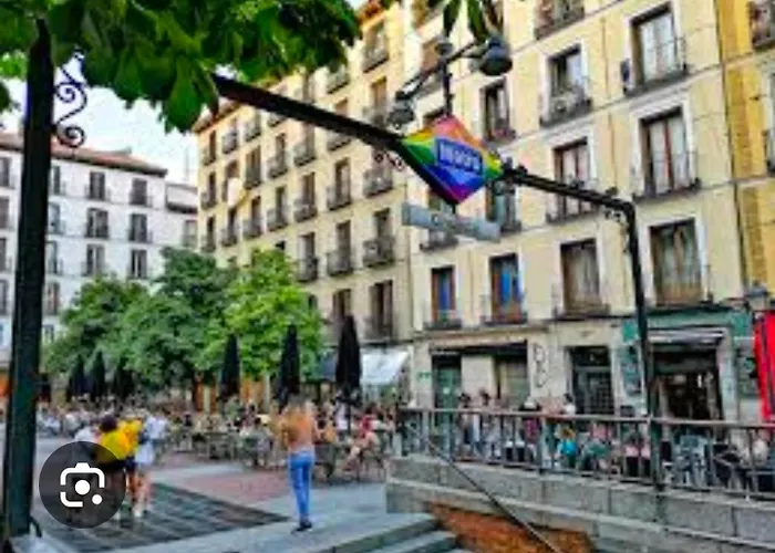  Hostal Andrea