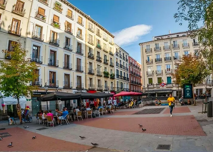  Hostal Andrea
