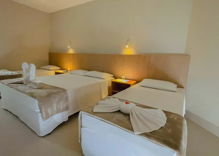 Caldas Park & Hotel Xpto Turismo