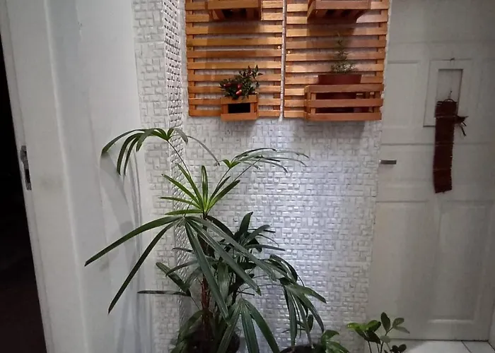 Cabana: Casa_Estrela