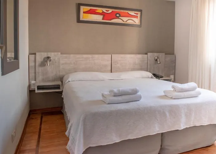 Hotel Punta Piedras
