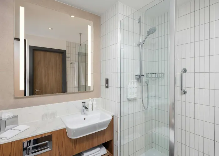 Courtyard By Marriott Exeter Sandy Park