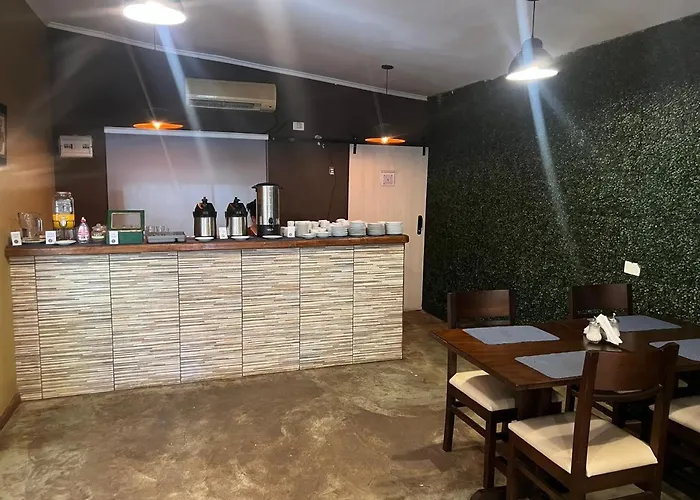 Hotel Bl