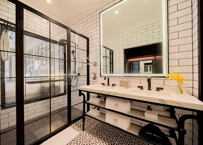 Boutique hotel only: Hotel La Compania Casco Antiguo
