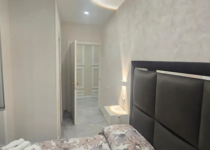 B&B al sesto piano