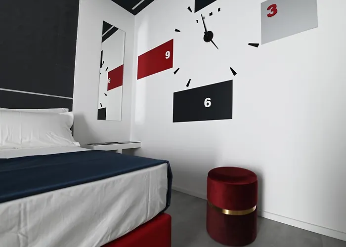 Chic House Matera - Design E Parking A 200M Dai Sassi