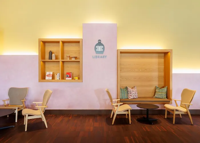 Omo7 By Hoshino Resorts