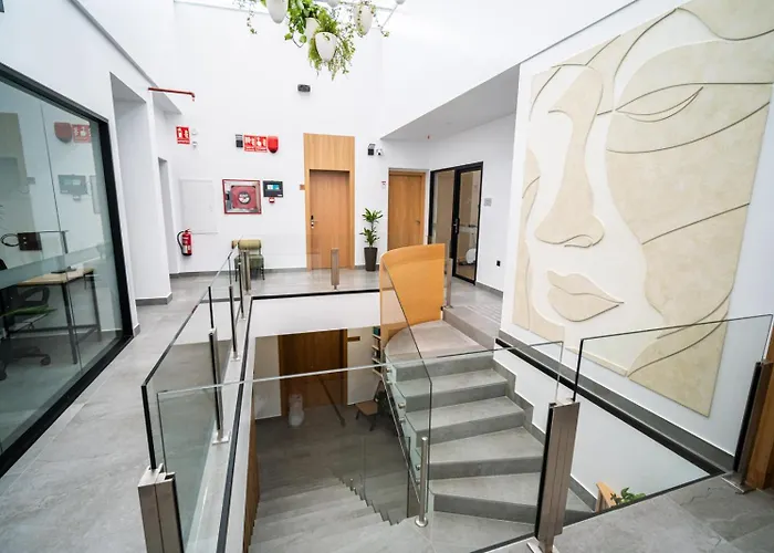 Oikos Apartamentos Turísticos