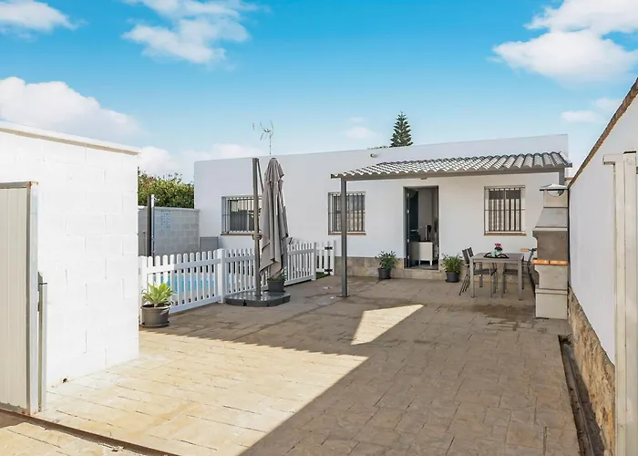  Casa Pablo