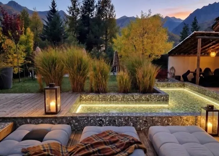  ORPIN Serre-Chevalier Piscine Cinéma Sauna