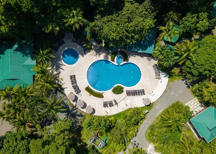 Manzanillo Caribbean Resort