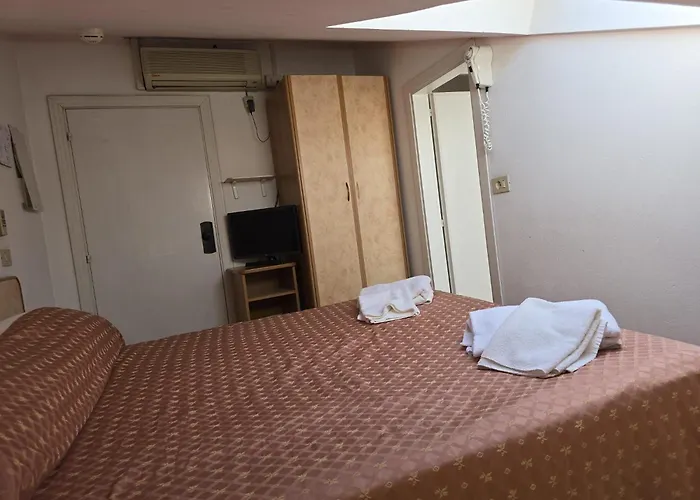 Hotel Rosa