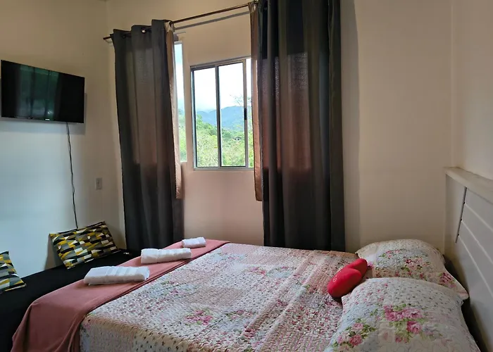 Pousada do Trevo