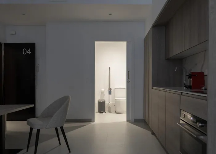 Alquiler de vacaciones: Dobo Madrid Las Torres