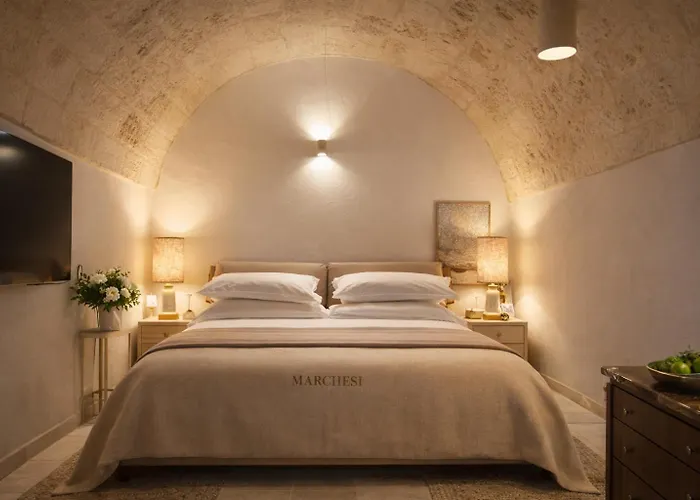 Masseria Villa Marchesi