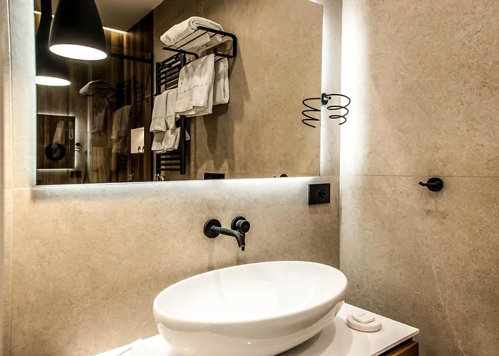 MAMALU - Studios&Suites