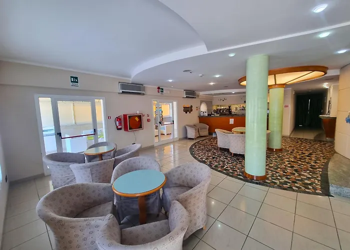 Hotel Marina