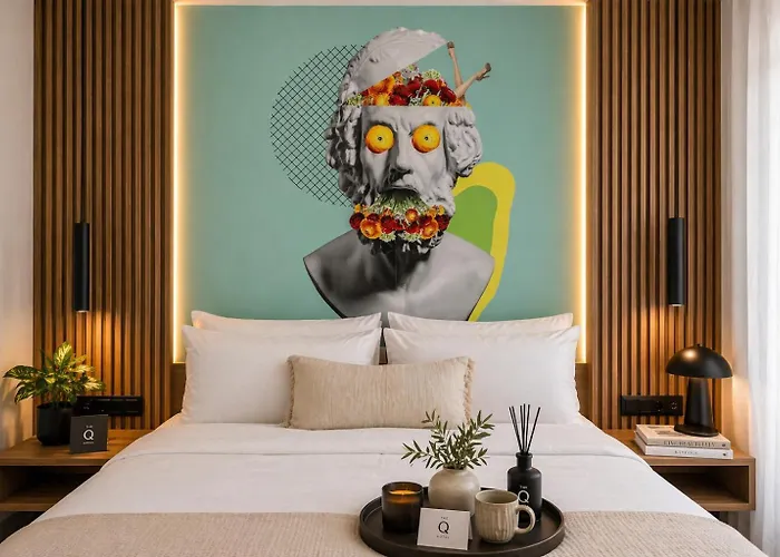 The Q Hotel