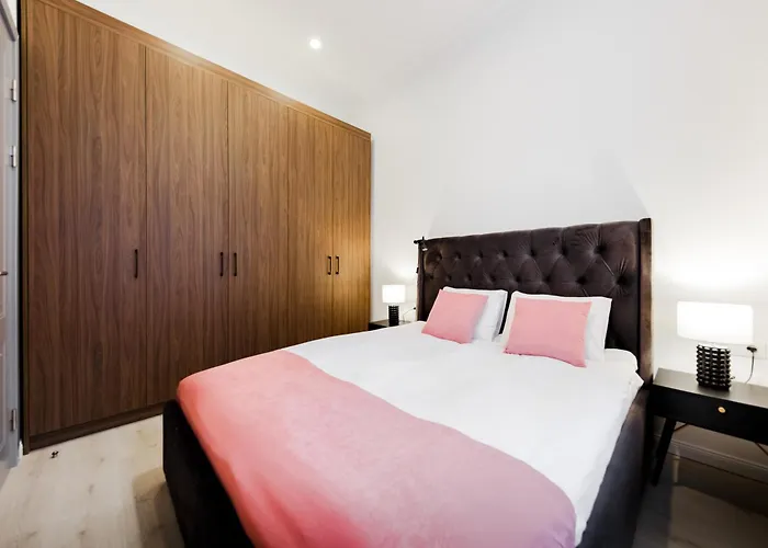 Rigaapartment E22, Self Check-In Aparthotel, Near Old Town