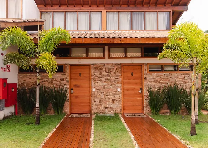  Tiradentes Boutique