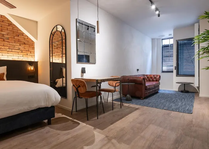 Grapelli Boutique Hotel