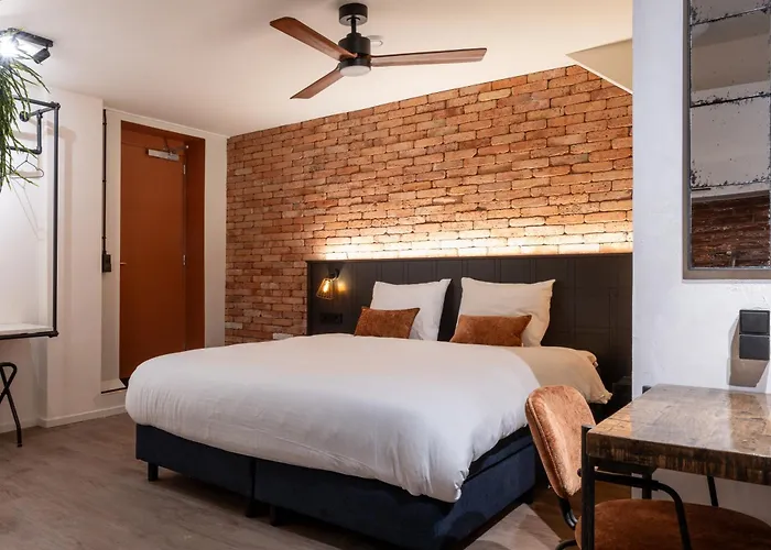 Grapelli Boutique Hotel